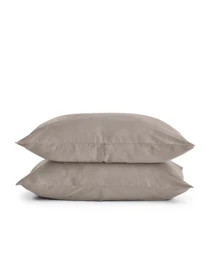 Набор наволочек сатин на подушку BRONZE Cosas модель SetPillow_Satin_34Bronze_40x60 Набор наволочек сатин на подушку BRONZE Cosas модель SetPillow_Satin_34Bronze_40x60 Фото
