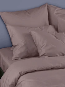Набор наволочек сатин на подушку AURORA CS1 Cosas модель SetPillow_Satin_33Aurora_40x60 Фото