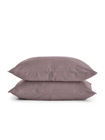 Набор наволочек сатин на подушку AURORA CS1 Cosas модель SetPillow_Satin_33Aurora_40x60 Фото