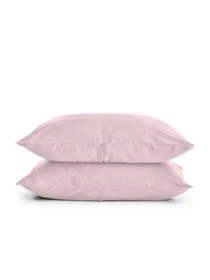Набор наволочек сатин на подушку SAKURA CS1 Cosas модель SetPillow_Satin_16Sakura_40x60 Фото