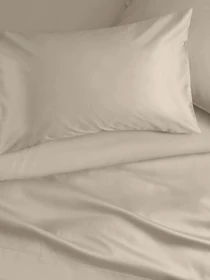 Набір наволочок сатин на подушку PETAL Cosas модель SetPillow_Satin_13Petal_40x60 Фото