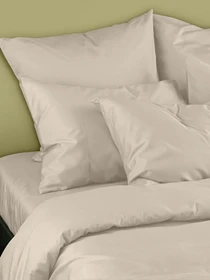Набір наволочок сатин на подушку PETAL Cosas модель SetPillow_Satin_13Petal_40x60 Фото