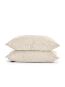 Набор наволочек сатин на подушку PETAL Cosas модель SetPillow_Satin_13Petal_40x60 Фото