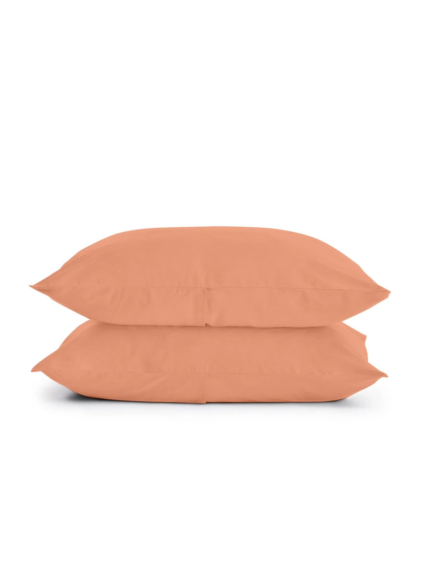 Набір наволочок на подушку AMBER Cosas модель SetPillow_RanforsTerrakot_40x60 Набір наволочок на подушку AMBER Cosas модель SetPillow_RanforsTerrakot_40x60 Фото