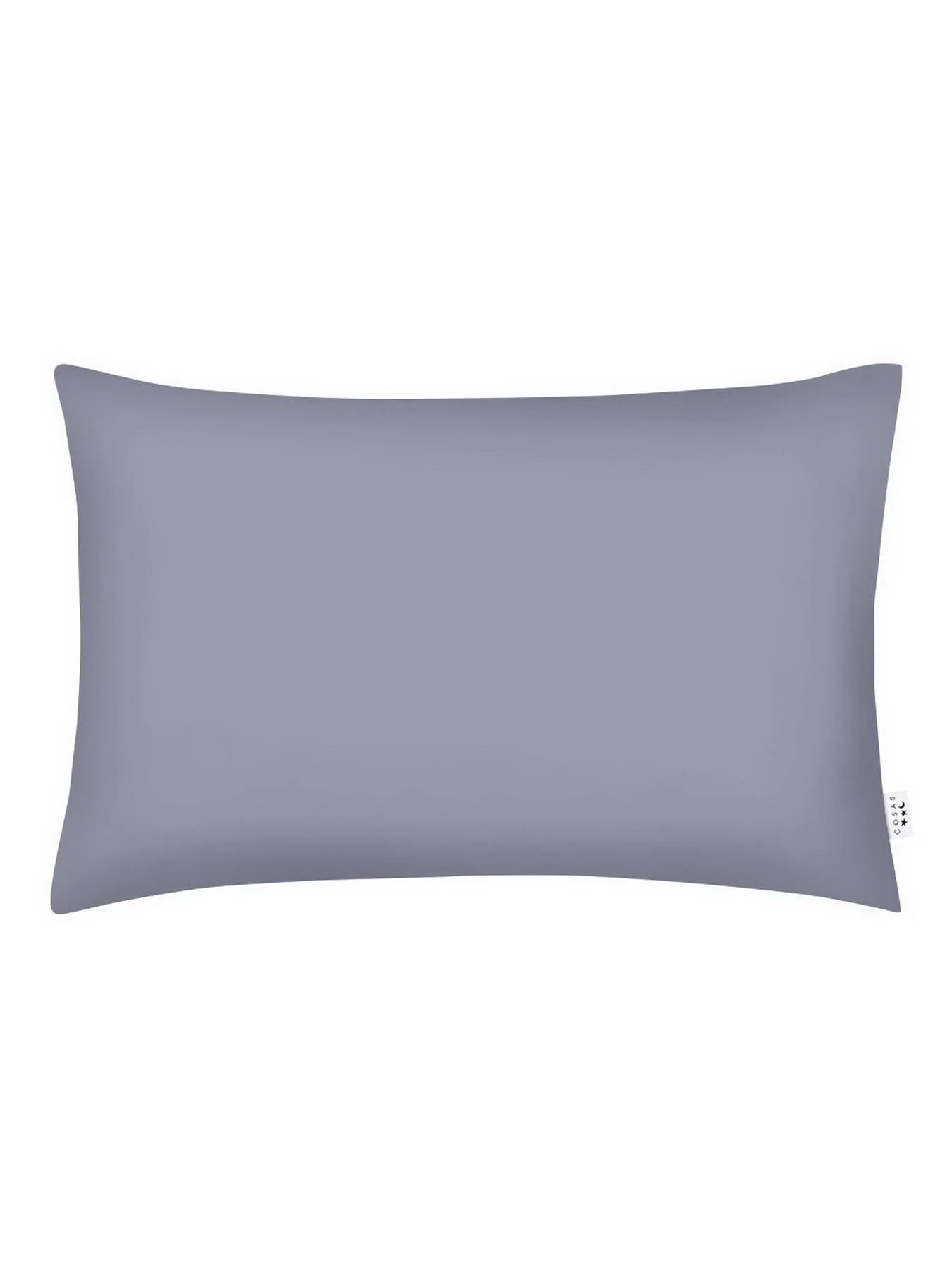 Набір наволочок на подушку STORMY Cosas модель SetPillow_RanforsSteel_50x70 Набір наволочок на подушку STORMY Cosas модель SetPillow_RanforsSteel_50x70 Фото