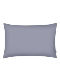 Набір наволочок на подушку STORMY Cosas модель SetPillow_RanforsSteel_50x70 Фото