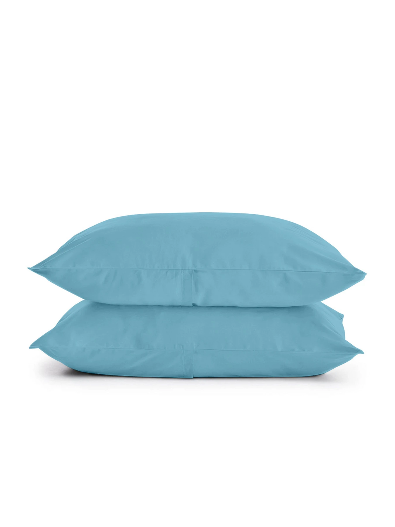 Набір наволочок на подушку AZURE Cosas модель SetPillow_RanforsSky_40x60 Фото