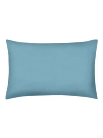 Набір наволочок на подушку AZURE Cosas модель SetPillow_RanforsSky_40x60 Фото