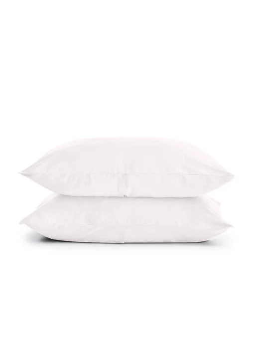 Набор наволочек на подушку SAKURA LIGHT Cosas модель SetPillow_RanforsRoseLight_50 Фото