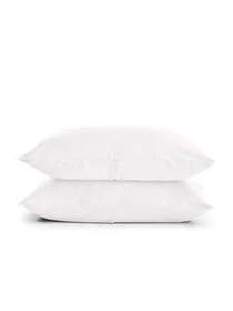 Набор наволочек на подушку SAKURA LIGHT Cosas модель SetPillow_RanforsRoseLight_50 Фото
