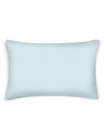 Набір наволочок на подушку SKYEY Cosas модель SetPillow_RanforsLightBlue_50x70 Фото