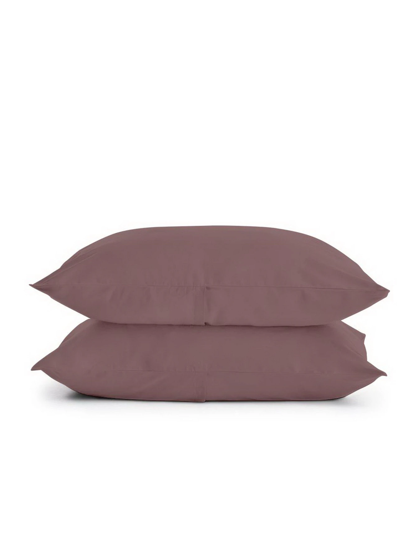 Набір наволочок на подушку MOUSSE Cosas модель SetPillow_RanforsChocolate_50x70 Набір наволочок на подушку MOUSSE Cosas модель SetPillow_RanforsChocolate_50x70 Фото