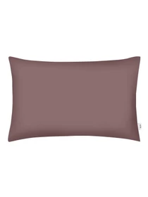 Набір наволочок на подушку MOUSSE Cosas модель SetPillow_RanforsChocolate_50x70 Фото