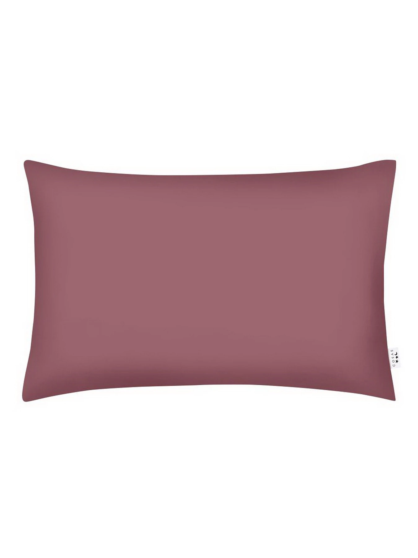 Набір наволочок на подушку BLUEBERRY CS1 Cosas модель SetPillow_RanforsCherry_50x70 Набір наволочок на подушку BLUEBERRY CS1 Cosas модель SetPillow_RanforsCherry_50x70 Фото