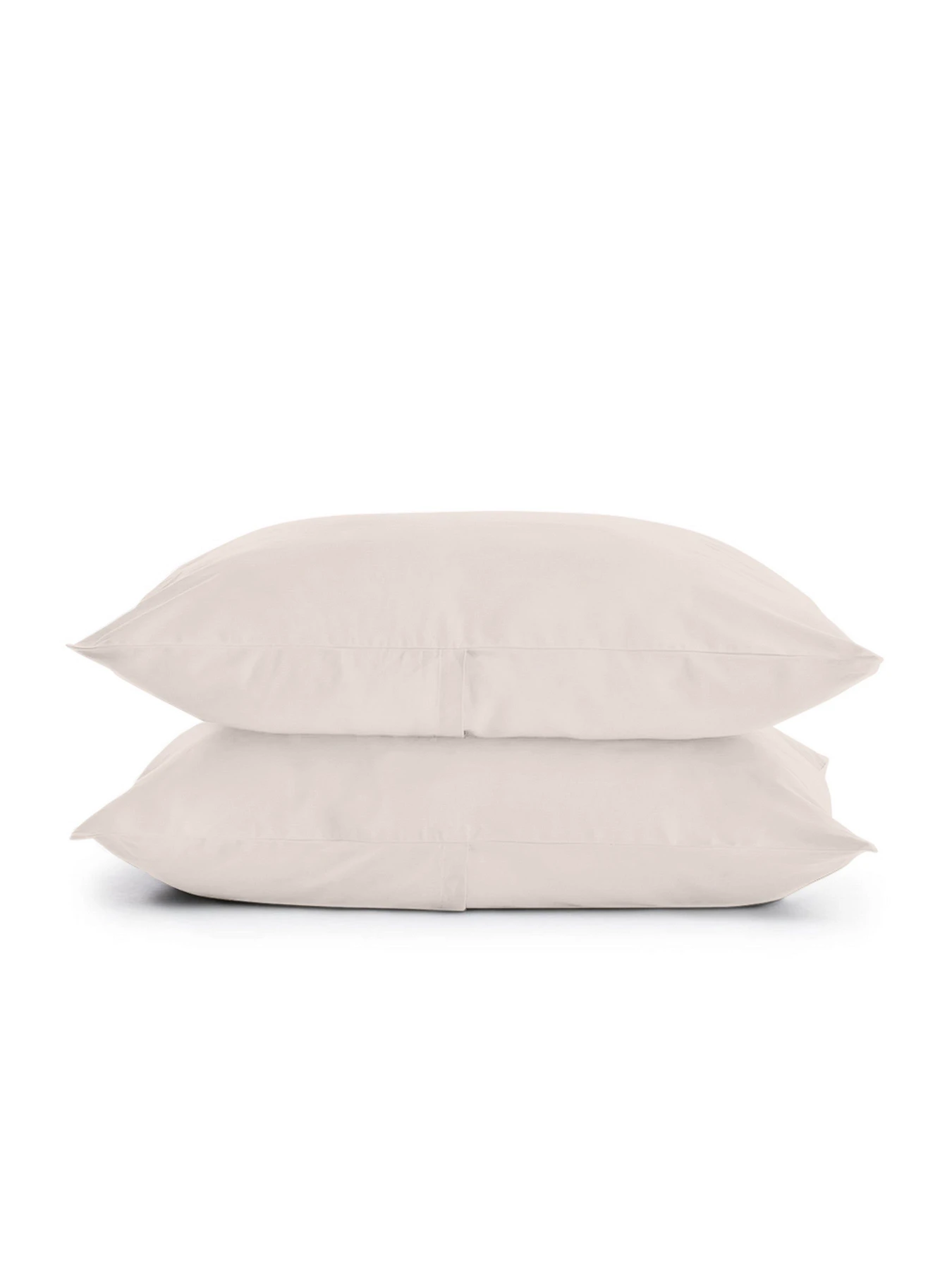Набір наволочок на подушку IVORY Cosas модель SetPillow_RanforsCappuccino_50 Набір наволочок на подушку IVORY Cosas модель SetPillow_RanforsCappuccino_50 Фото