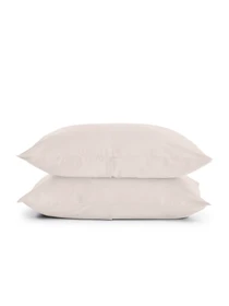 Набор наволочек на подушку IVORY Cosas модель SetPillow_RanforsCappuccino_50 Фото