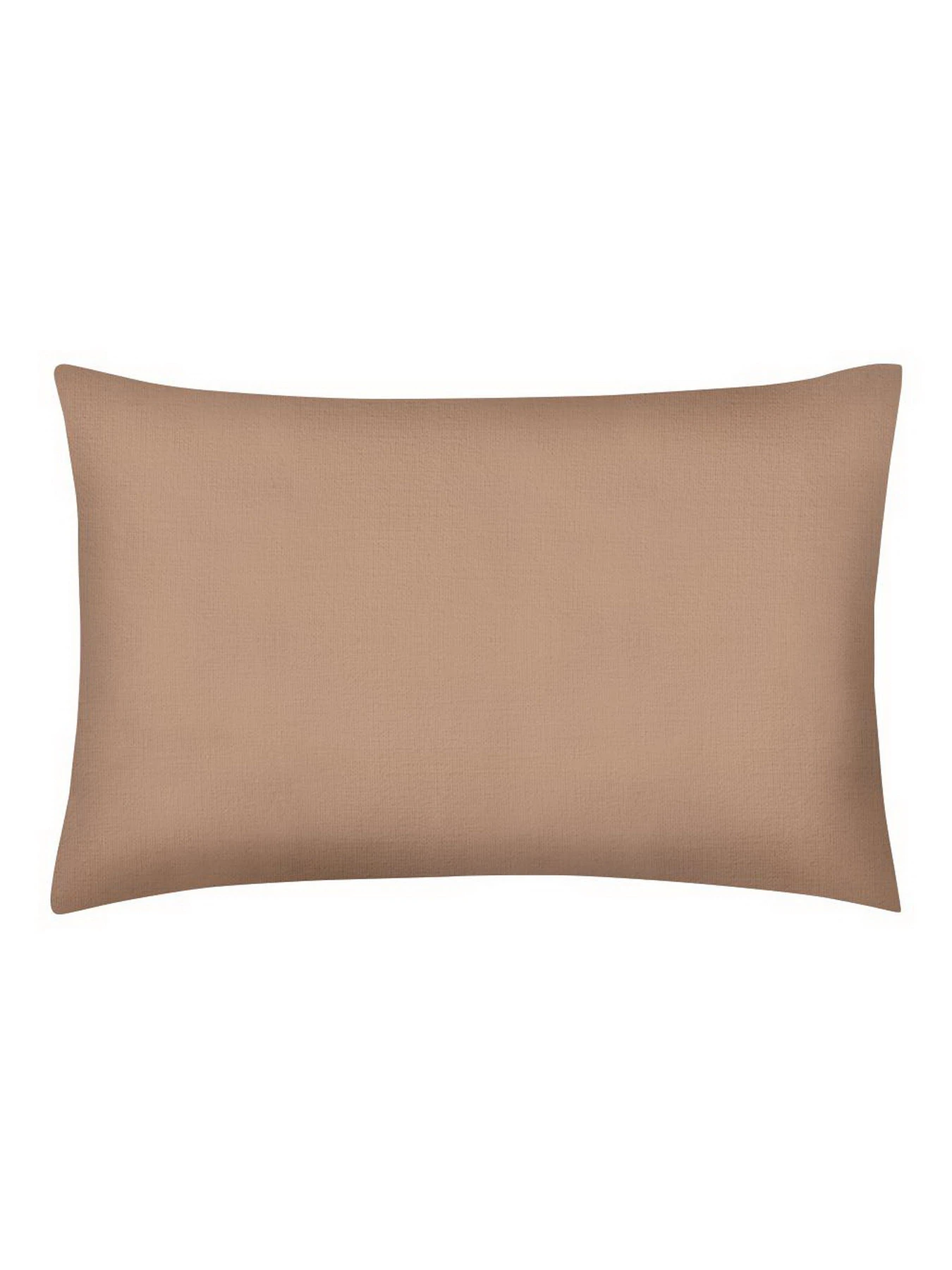 Набір наволочок на подушку RUM Cosas модель SetPillow_RanforsBrown_40x60 Фото