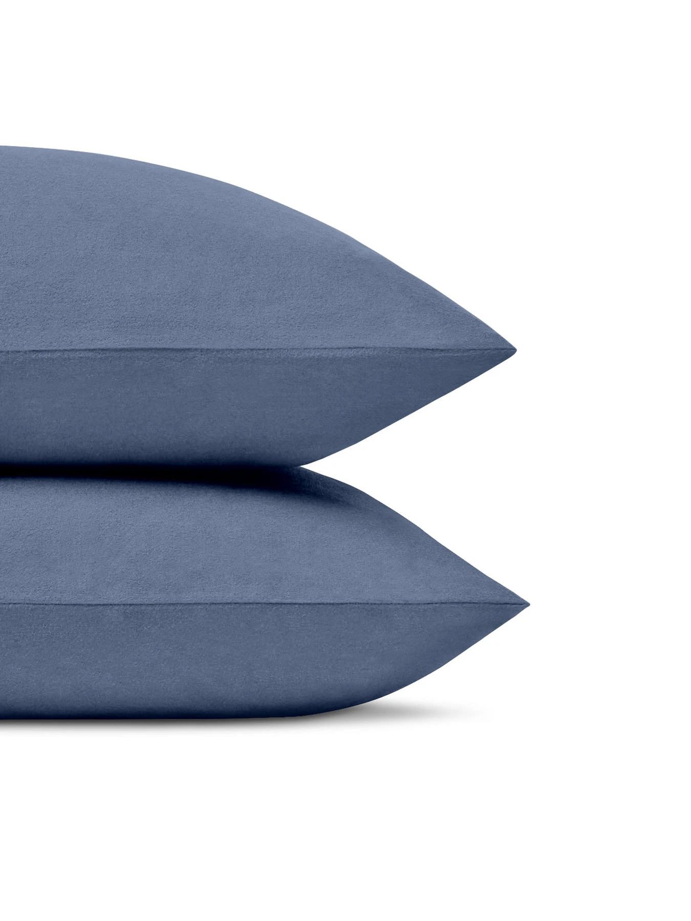 Набор наволочек фланель на подушку NIGHTFALL Cosas модель SetPillow_Flannel_65Nightfall_40x60 Набор наволочек фланель на подушку NIGHTFALL Cosas модель SetPillow_Flannel_65Nightfall_40x60 Фото