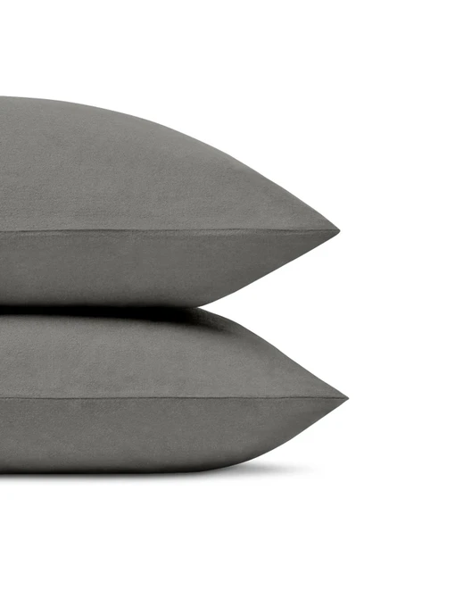 Набор наволочек фланель на подушку URBAN Cosas модель SetPillow_Flannel_64Urban_40x60 Фото