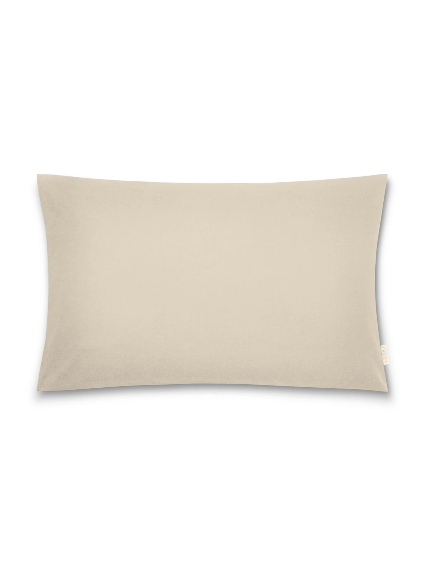 Набір наволочок фланель на подушку ALMOND Cosas модель SetPillow_Flannel_62Almond_40x60 Набір наволочок фланель на подушку ALMOND Cosas модель SetPillow_Flannel_62Almond_40x60 Фото
