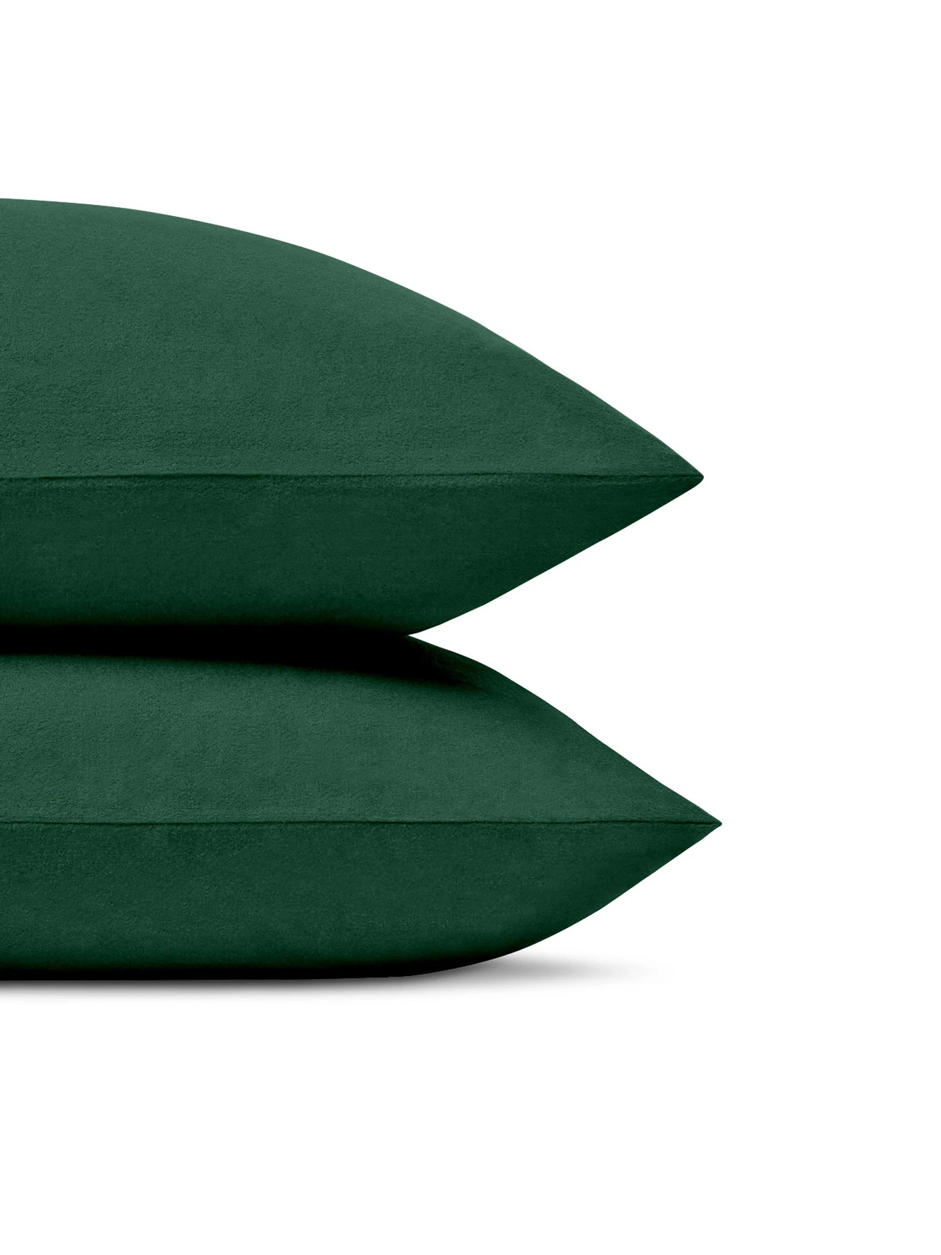 Набор наволочек фланель на подушку PINE Cosas модель SetPillow_Flannel_59Pine_40x60 Набор наволочек фланель на подушку PINE Cosas модель SetPillow_Flannel_59Pine_40x60 Фото