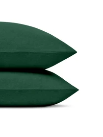 Набор наволочек фланель на подушку PINE Cosas модель SetPillow_Flannel_59Pine_40x60 Фото