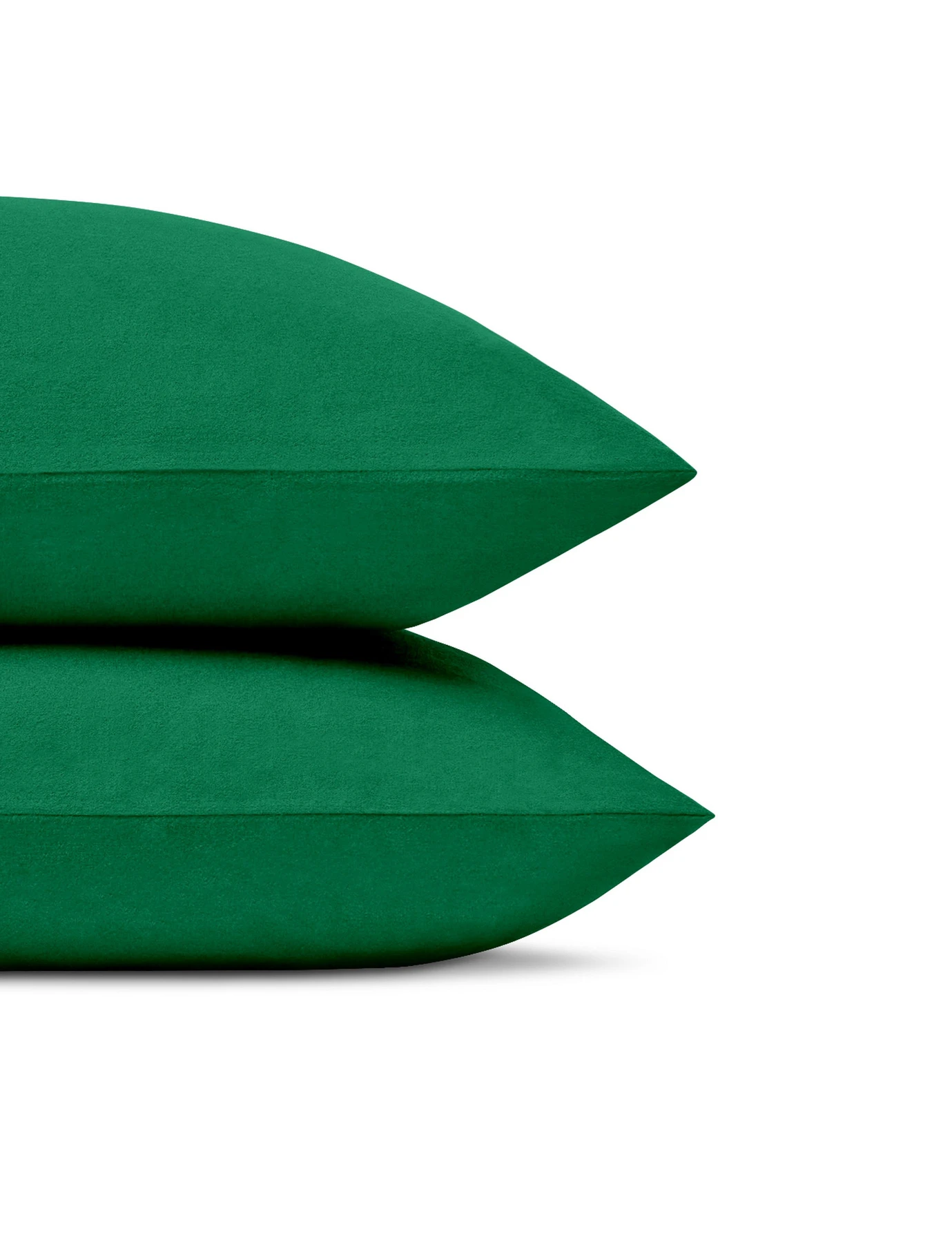 Набір наволочок фланель на подушку FOREST Cosas модель SetPillow_Flannel_54Forest_40x60 Набір наволочок фланель на подушку FOREST Cosas модель SetPillow_Flannel_54Forest_40x60 Фото