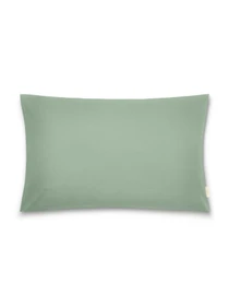 Набор наволочек фланель на подушку MEDITATIVE Cosas модель SetPillow_Flannel_52Meditative_40x60 Фото