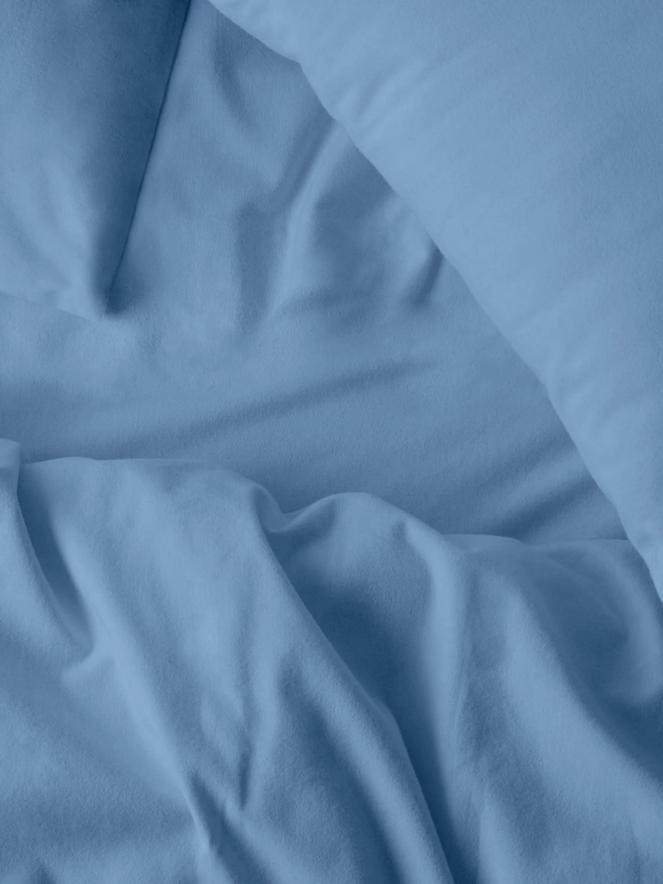 Набор наволочек фланель на подушку WAVE Cosas модель SetPillow_Flannel_42Wave_40x60 Набор наволочек фланель на подушку WAVE Cosas модель SetPillow_Flannel_42Wave_40x60 Фото