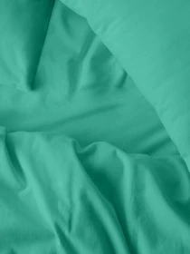 Набор наволочек фланель на подушку BERMUDA Cosas модель SetPillow_Flannel_39Bermuda_40x60 Фото