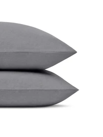 Набор наволочек фланель на подушку BELUGA Cosas модель SetPillow_Flannel_37Beluga_40x60 Фото
