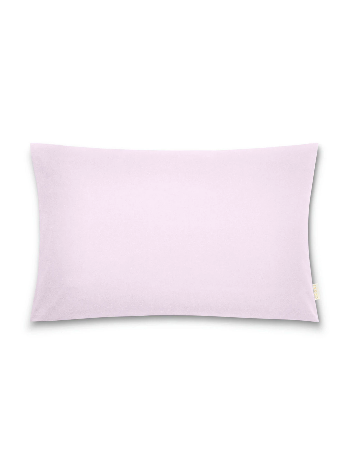 Набір наволочок фланель на подушку CAMELLIA Cosas модель SetPillow_Flannel_35Camellia_40x60 Фото