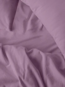 Набор наволочек фланель на подушку AMETHYST Cosas модель SetPillow_Flannel_28Amethyst_40x60 Фото