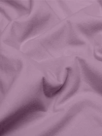Набор наволочек фланель на подушку AMETHYST Cosas модель SetPillow_Flannel_28Amethyst_40x60 Фото