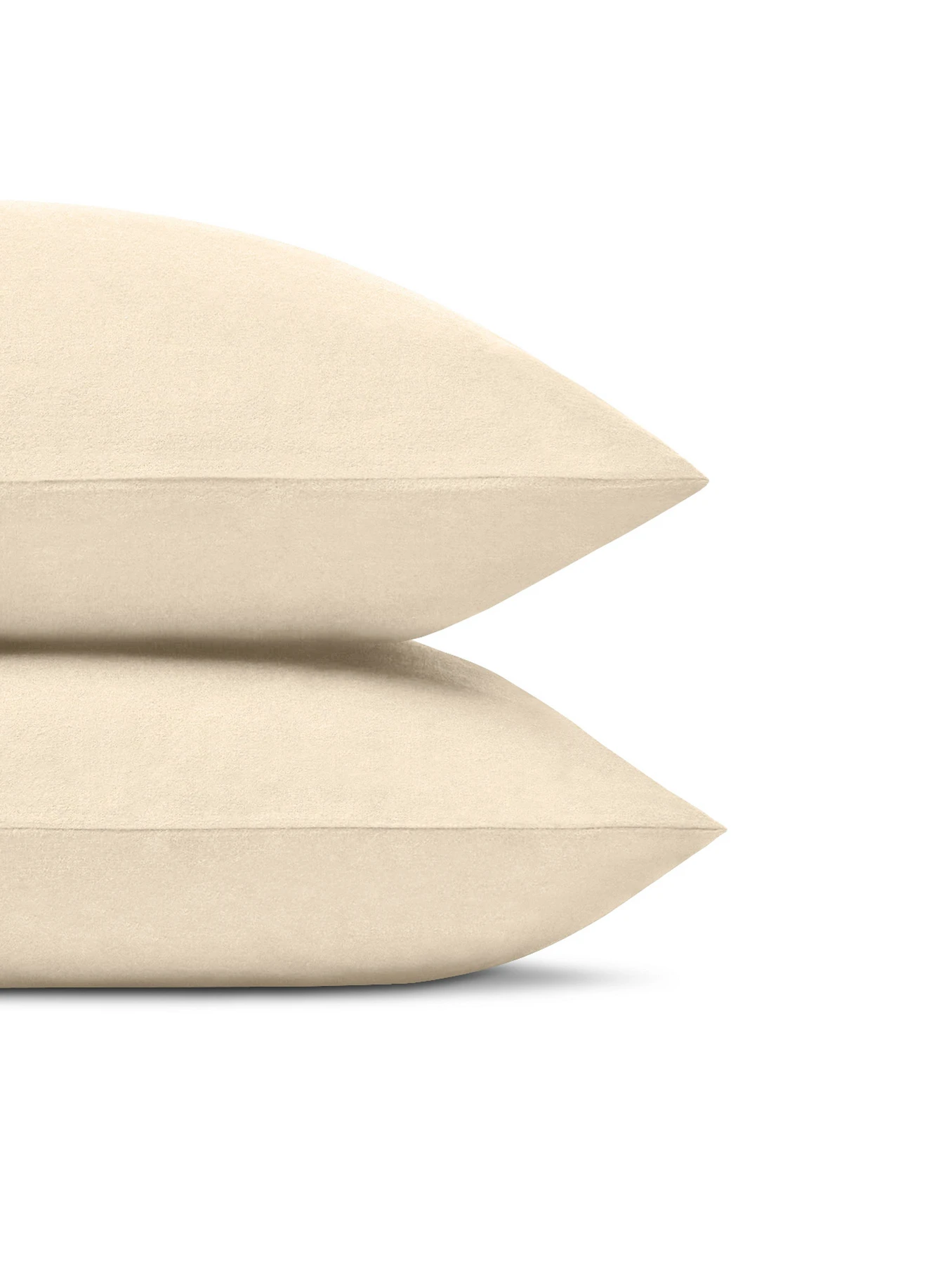 Набір наволочок фланель на подушку PASTEL Cosas модель SetPillow_Flannel_07Pastel_40x60 Набір наволочок фланель на подушку PASTEL Cosas модель SetPillow_Flannel_07Pastel_40x60 Фото