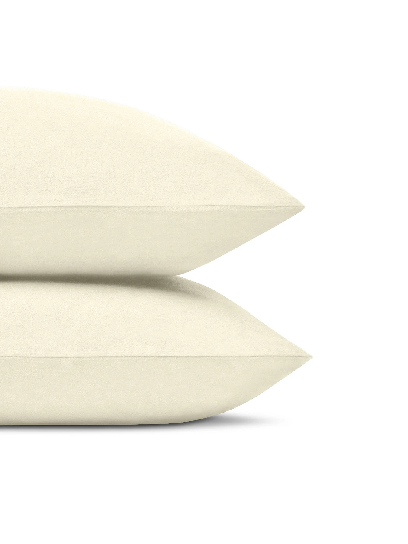 Набор наволочек фланель на подушку BISCUIT Cosas модель SetPillow_Flannel_02Biscuit_40x60 Набор наволочек фланель на подушку BISCUIT Cosas модель SetPillow_Flannel_02Biscuit_40x60 Фото