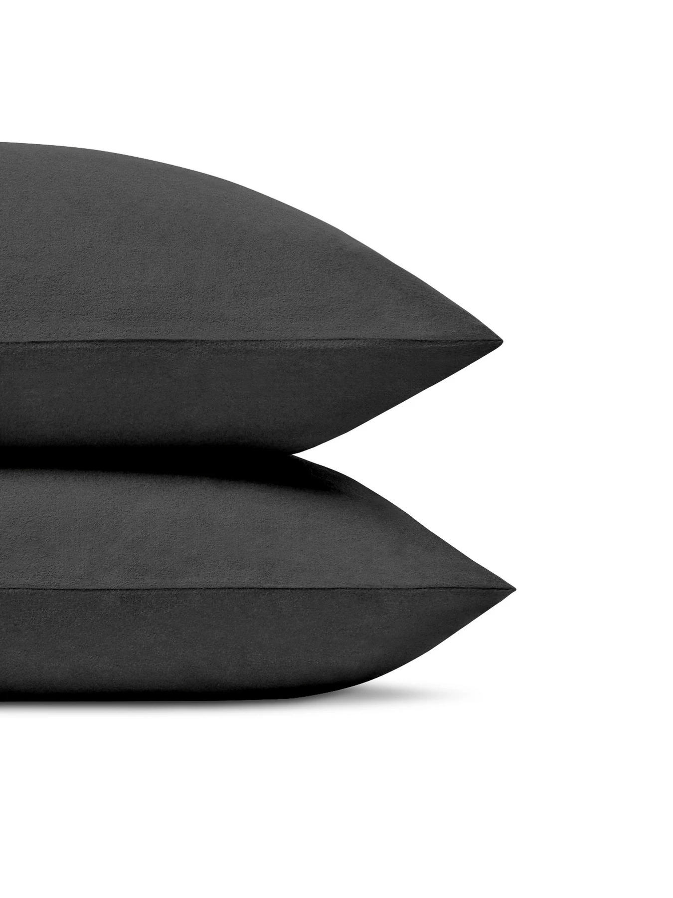 Набір наволочок фланель на подушку PANTHER Cosas модель SetPillow_Flannel_00Panther_40x60 Набір наволочок фланель на подушку PANTHER Cosas модель SetPillow_Flannel_00Panther_40x60 Фото