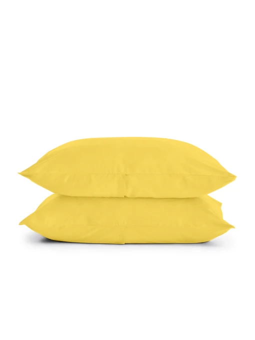 Набор наволочек на подушку SUMMER SET Cosas модель SetPillow_99RanforsSummer_40x60 Фото