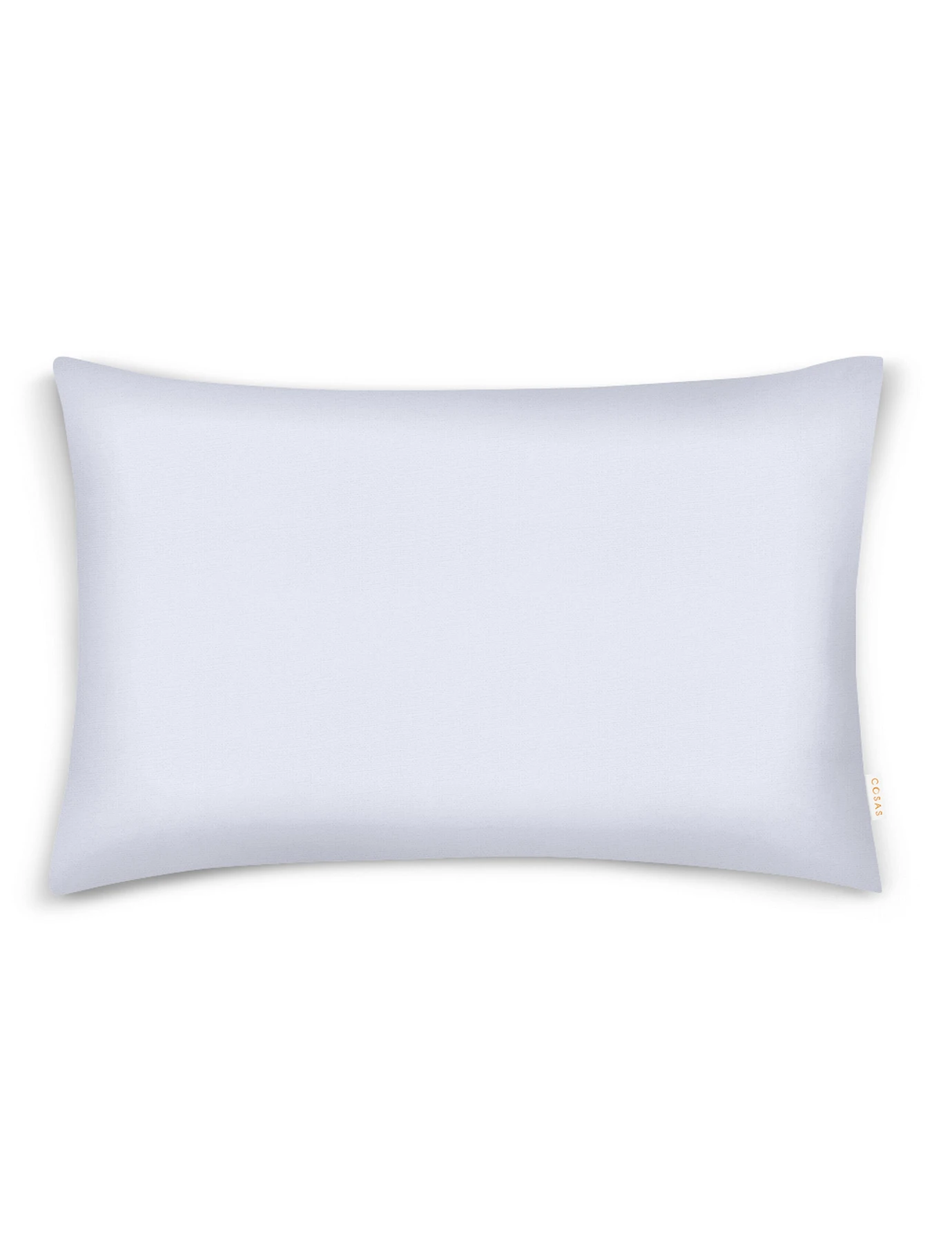 Набор наволочек на подушку SILVER Cosas модель SetPillow_96RanforsSilver_40x60 Набор наволочек на подушку SILVER Cosas модель SetPillow_96RanforsSilver_40x60 Фото