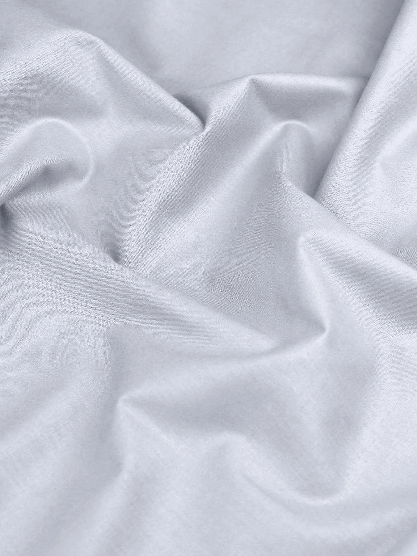 Набор наволочек на подушку SILVER Cosas модель SetPillow_96RanforsSilver_40x60 Набор наволочек на подушку SILVER Cosas модель SetPillow_96RanforsSilver_40x60 Фото