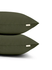 Набор наволочек на подушку FOREST CS1 Cosas модель SetPillow_90RanforsForest_40x60 Фото