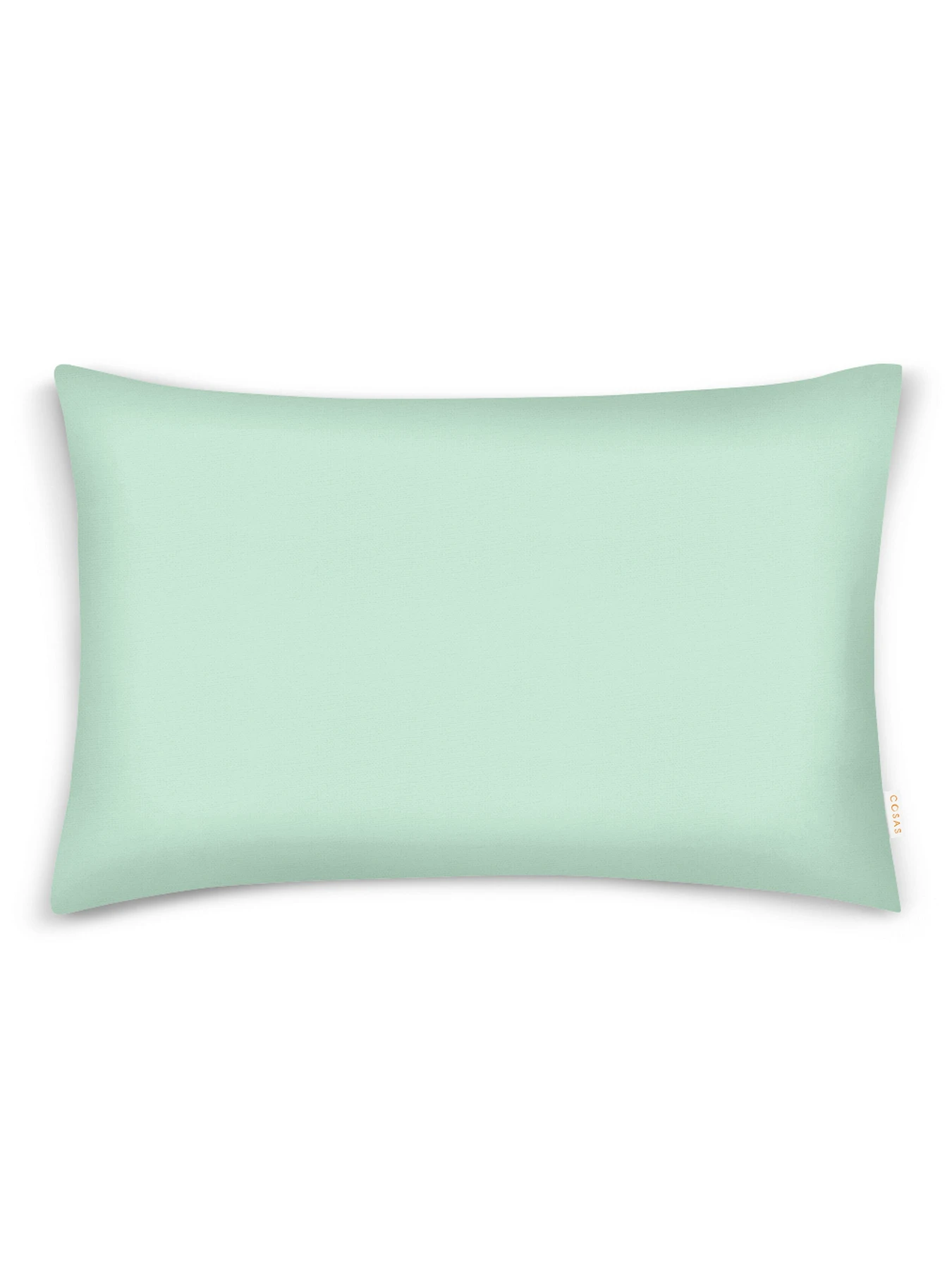 Набір наволочок на подушку PISTACHIO Cosas модель SetPillow_85RanforsPistachio_40x60 Набір наволочок на подушку PISTACHIO Cosas модель SetPillow_85RanforsPistachio_40x60 Фото