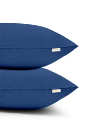 Набір наволочок на подушку DENIM Cosas модель SetPillow_81RanforsDenim_40x60 Фото