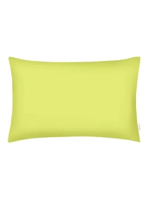 Набір наволочок на подушку LIME SET Cosas модель SetPillow_70RanforsLime_40x60 Фото