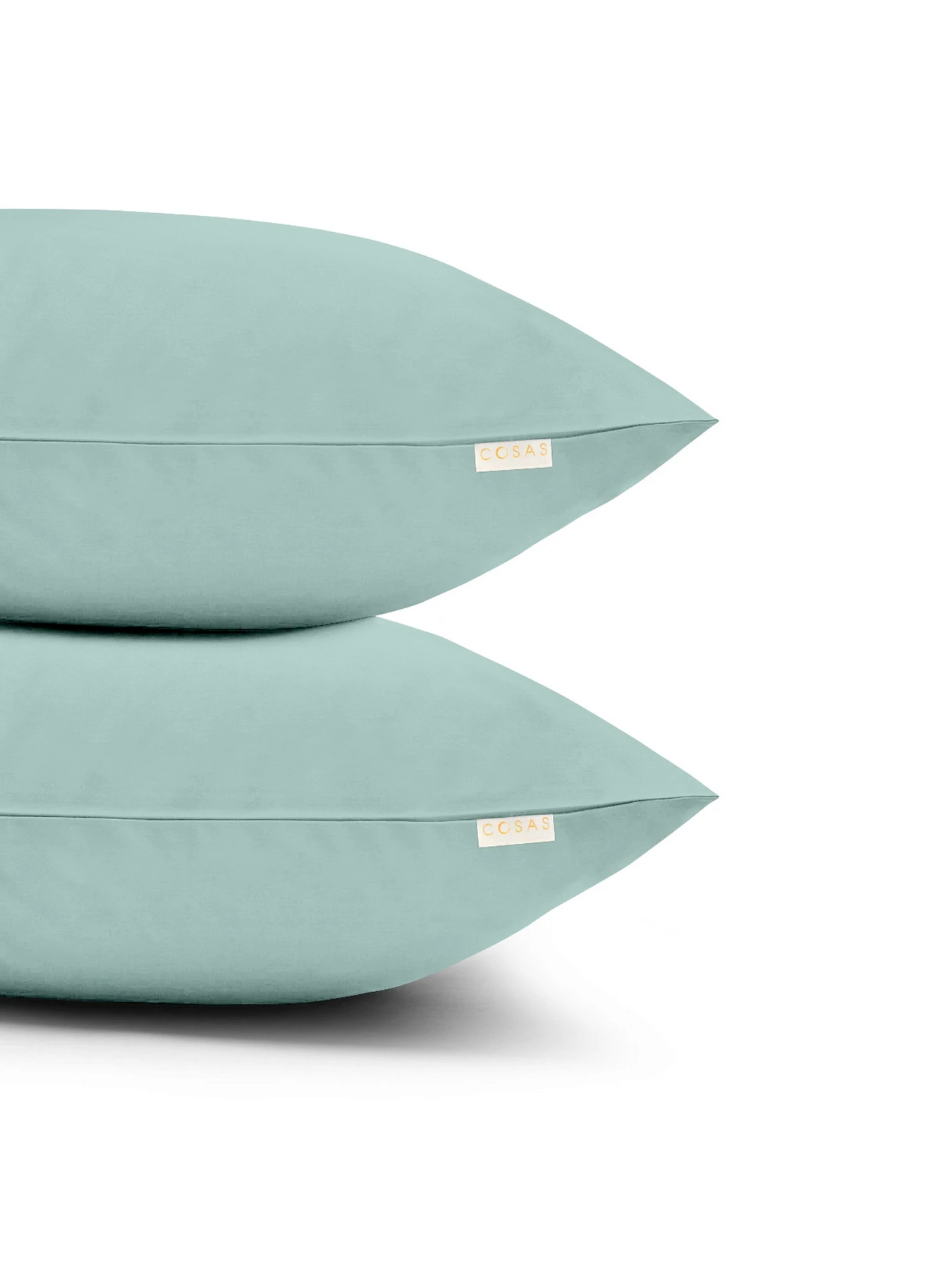 Набір наволочок на подушку NEVADA Cosas модель SetPillow_66RanforsNevada_40x60 Фото