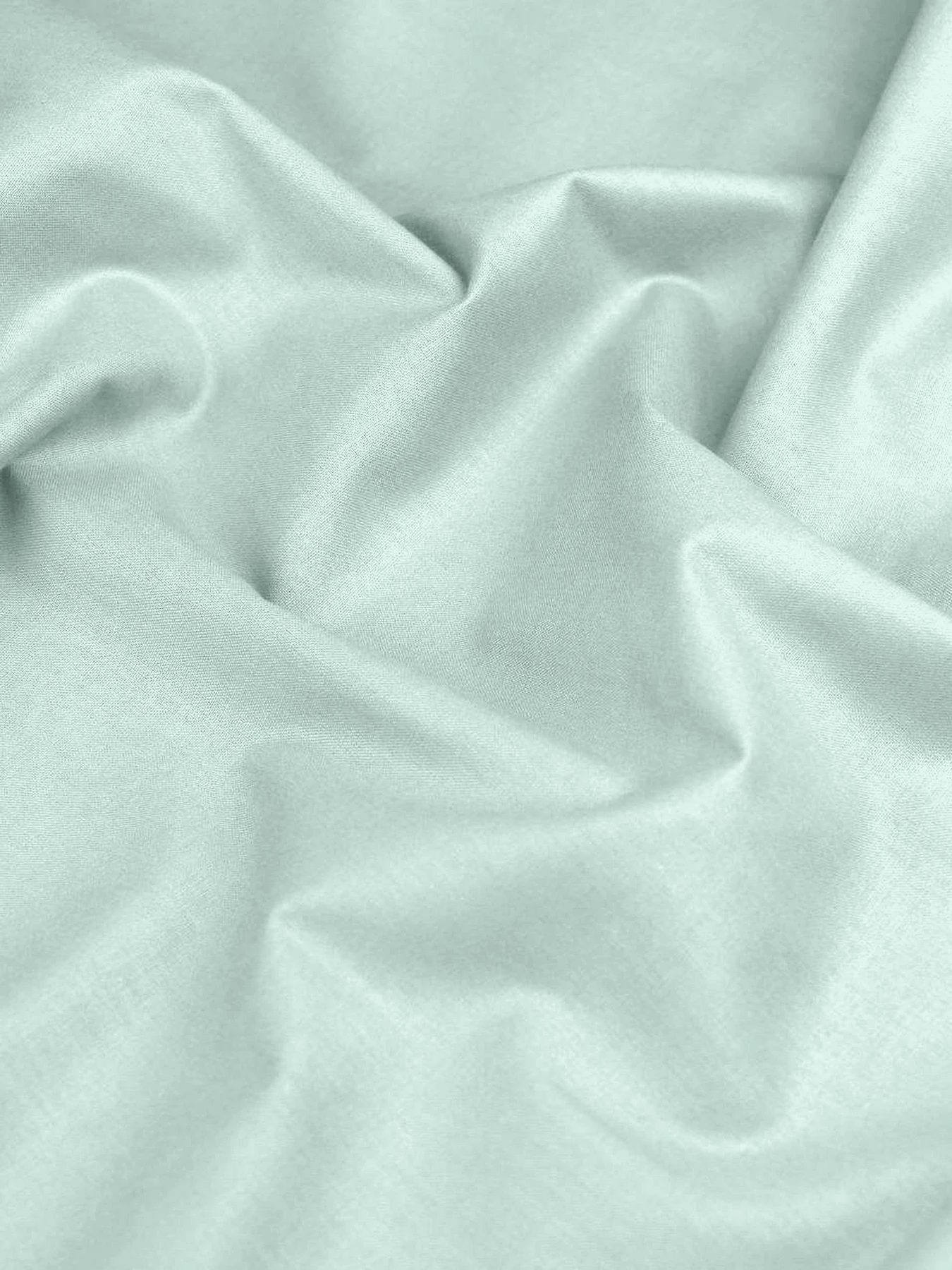 Набір наволочок на подушку MINT Cosas модель SetPillow_64RanforsMint_40x60 Фото