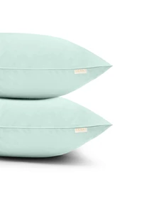 Набор наволочек на подушку MINT Cosas модель SetPillow_64RanforsMint_40x60 Фото