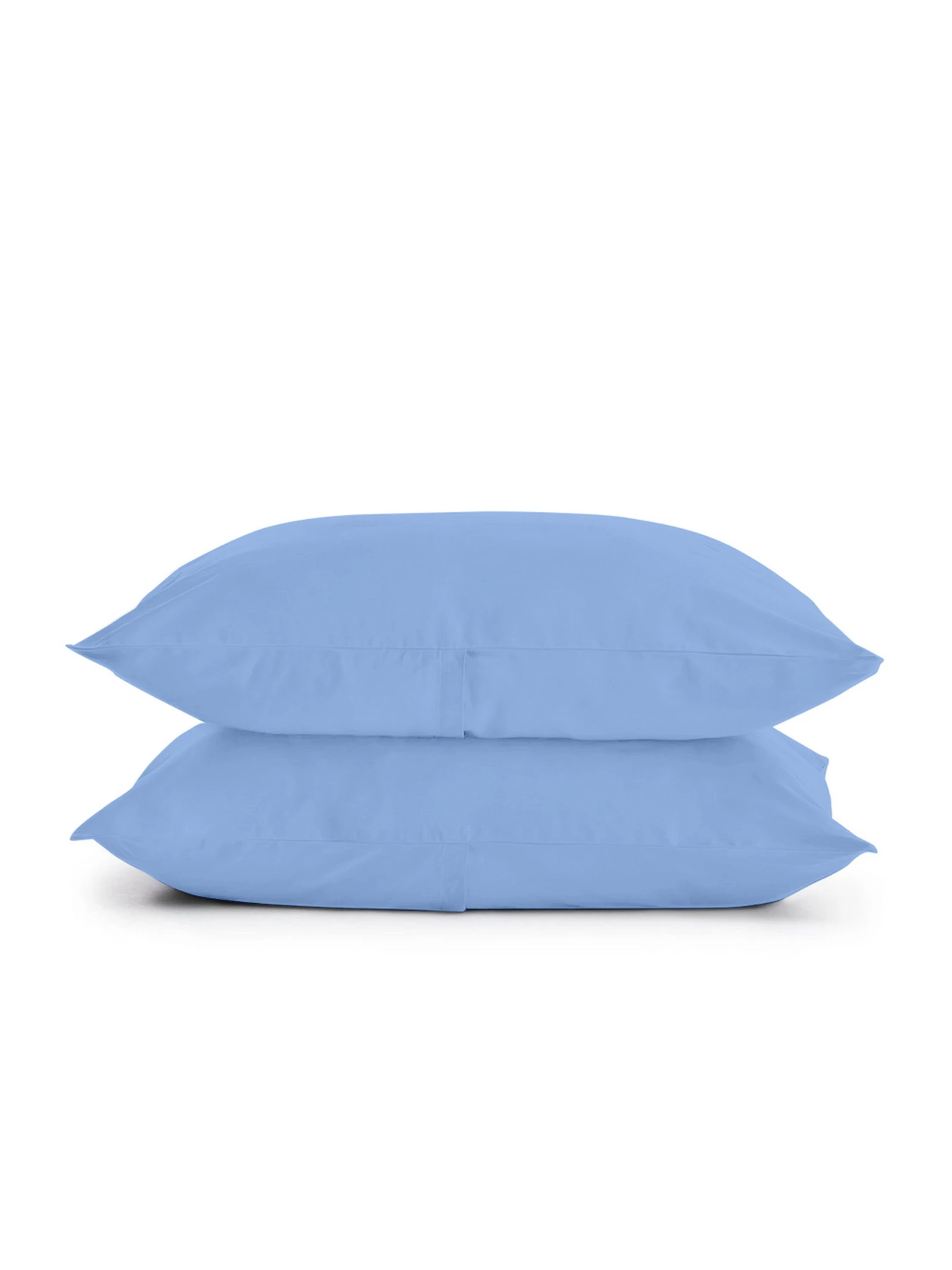 Набір наволочок на подушку WAVE SET Cosas модель SetPillow_61RanforsWave_40x60 Фото