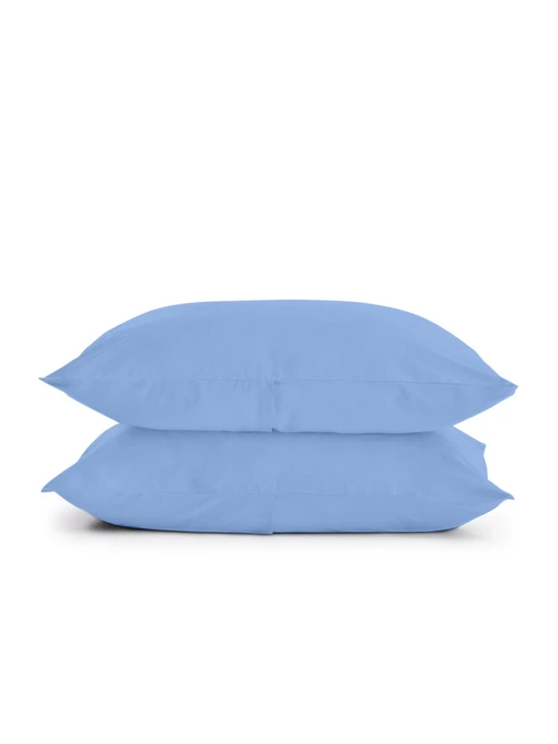 Набор наволочек на подушку WAVE SET Cosas модель SetPillow_61RanforsWave_40x60 Фото