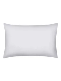 Набір наволочок на подушку SMOKY SET Cosas модель SetPillow_52RanforsGrey_70x70 Фото